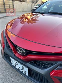 تويوتا كامري